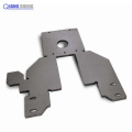 customized laser cutting sheet metal fabrication bending stamping parts service